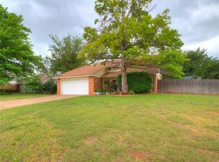 1303 Leo Rd, Edmond, OK 73003