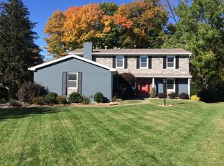 7699 Ginnala Ct, Cincinnati, OH 45243