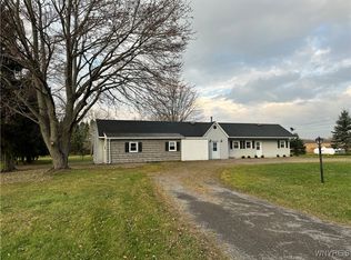 3077 W Main Street Rd, Batavia, NY 14020