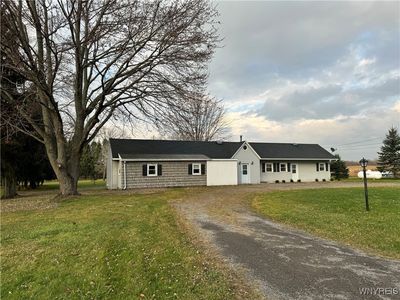 3077 W Main Street Rd, Batavia, NY, 14020