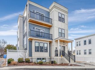 39 Murdock St UNIT 3, Somerville, MA 02145