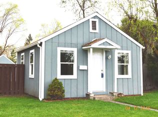 1111 W Bismark Ave, Spokane, WA 99205