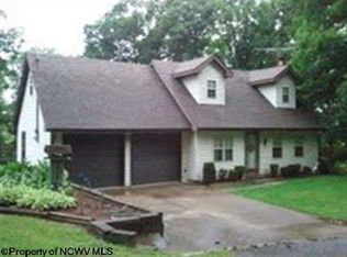 763 Smith Rd, Flemington, WV 26347