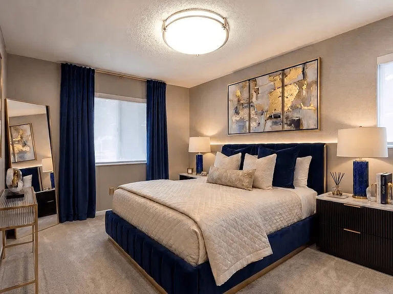 Cambrian Apartments — Photo 11