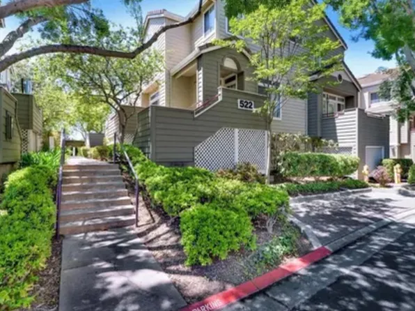 522 Porpoise Bay Ter #B, Sunnyvale, CA 94089