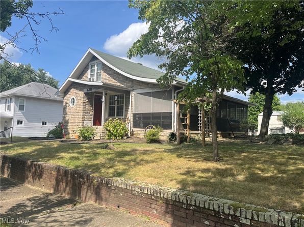 420 N 14th St, Cambridge, OH 43725