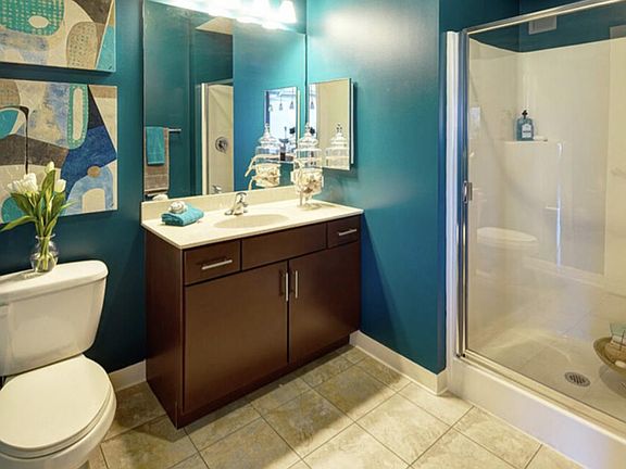 3rd image of 898 S Clark St #1811