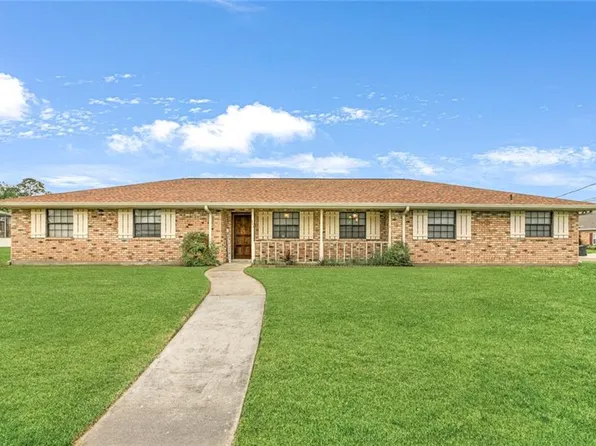 503 Terri Dr, Luling, LA 70070