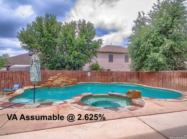 11315 Par One, San Antonio, TX 78221