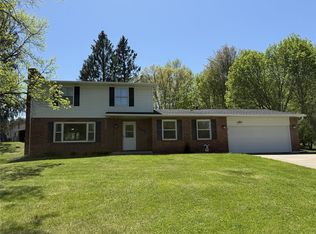 1502 W Marshall St, Rice Lake, WI 54868