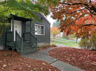 13206 35th Ave NE, Seattle, WA 98125