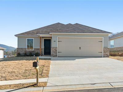 14101 Sir Galahad Dr, Tuscaloosa, AL, 35405