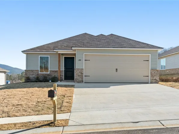 14101 Sir Galahad Dr, Tuscaloosa, AL 35405