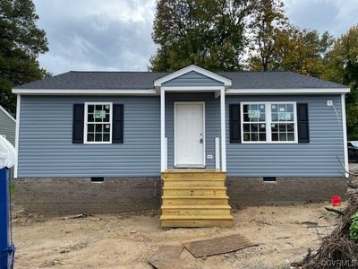 125 N Rose Ave, Henrico, VA, 23075