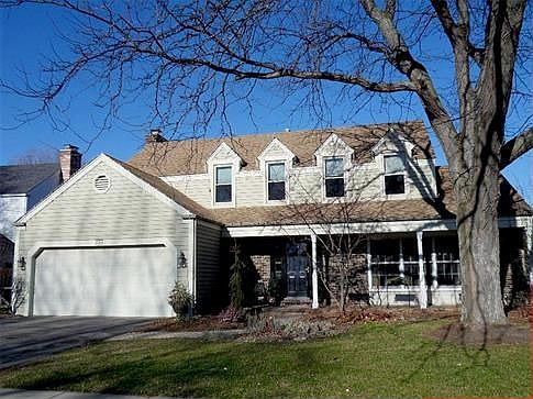 Front Elevation