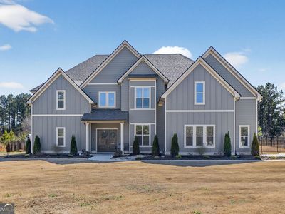 1845 Highway 36 E, Milner, GA, 30257