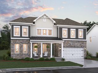 844 Merlin Dr, Middletown, DE 19709