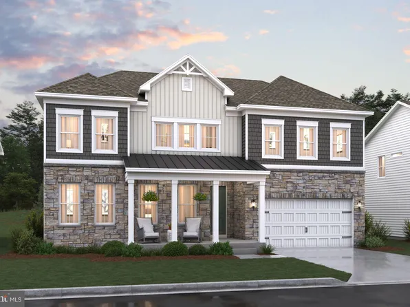 844 Merlin Dr, Middletown, DE 19709