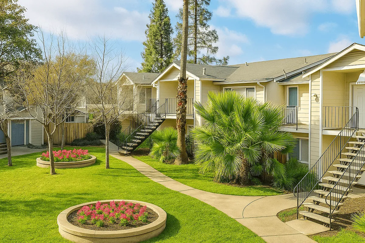 Jasmine Apartments - Elevate Properties