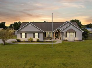 106 Hampton Ridge Rd, Conway, SC 29527