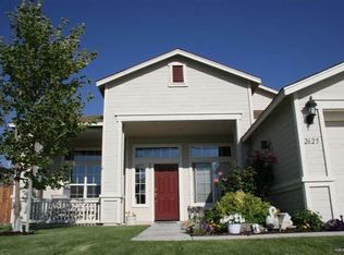 2625 Lerma Ct, Sparks, NV