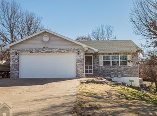 24591 Seattle Rd, Waynesville, MO 65583