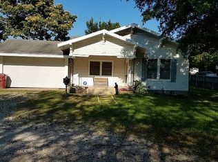 200 Mansfield Rd, Paris, TX 75462