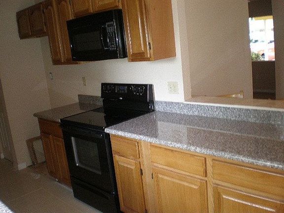 New Kitchen