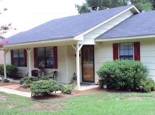 130 Fort Toulouse Rd, Wetumpka, AL 36092