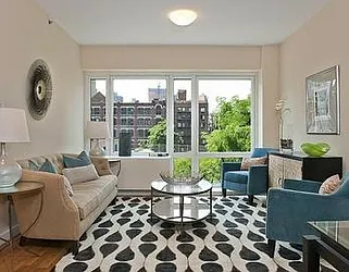 Rented by Nest Seekers International