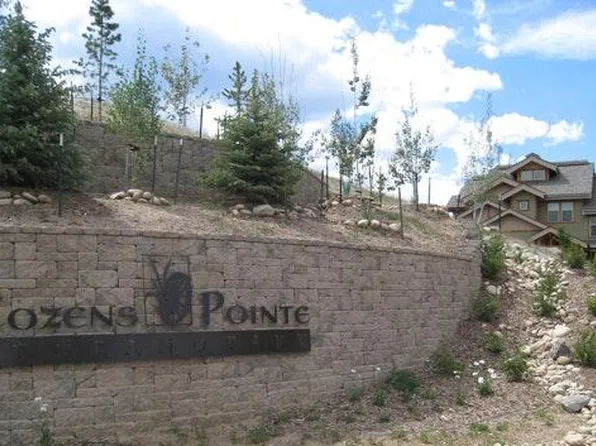 67 Cozens Pointe Cir #C-201, Fraser, CO 80442