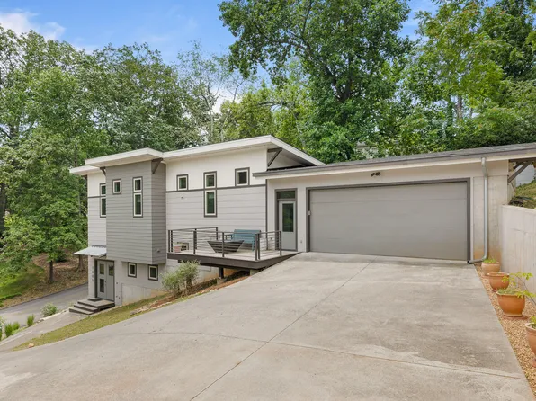 1605 Arden Ave, Chattanooga, TN 37405