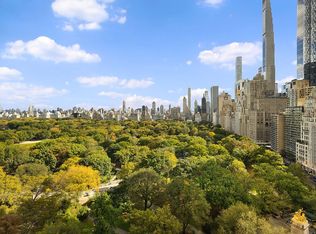 1 Central Park N APT 23C, New York, NY