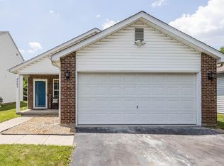 2009 Prominence Dr, Grove City, OH 43123
