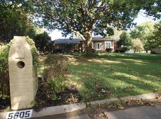5605 Scenic Ridge Dr, Old Hickory, TN 37138