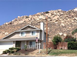 4387 Estrada Dr, Riverside, CA 92509