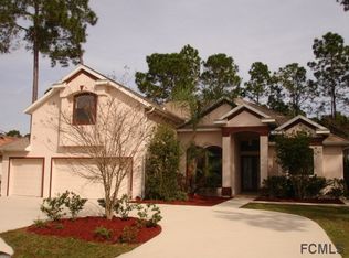 18 Bunker Hill Dr, Palm Coast, FL 32137