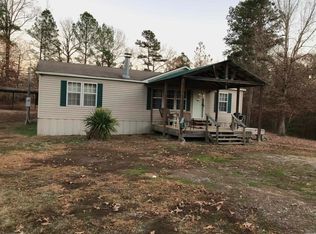 130 Simpson Trl, Lonsdale, AR 72087