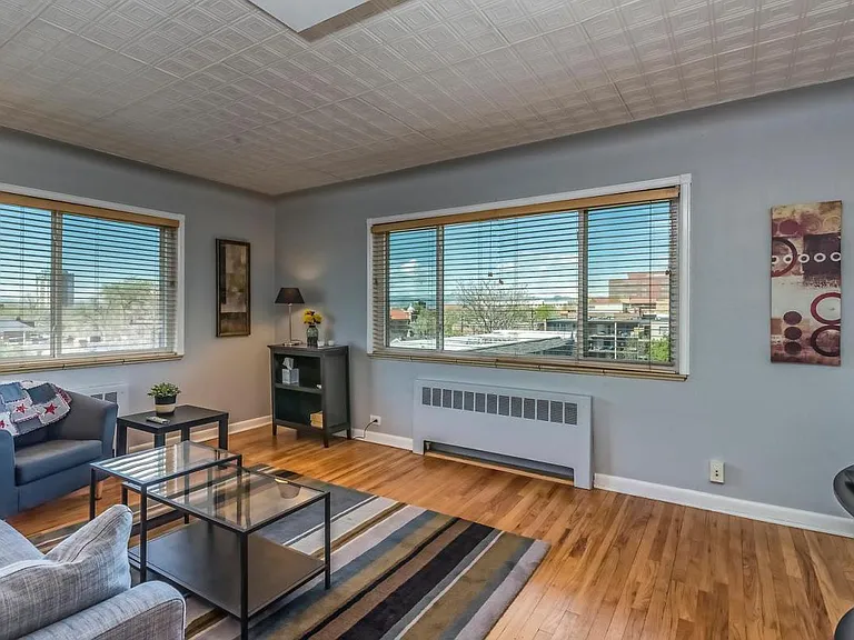 655 N Washington St #3C — Photo 1
