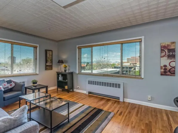 655 N Washington St APT 3C, Denver, CO 80203