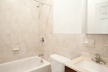 Rented by Miron Properties