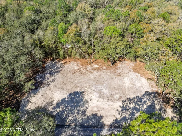 0 ANCHOR Road, Middleburg, FL 32068