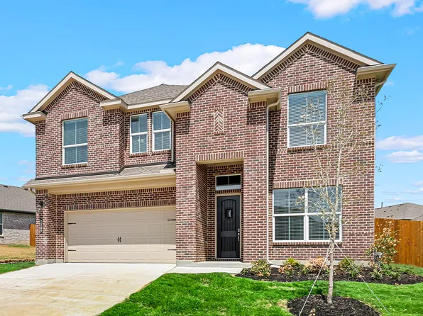 MALLARD Plan, Eagle Creek