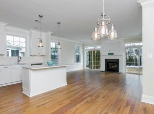 119 Blackpoint Rd, Rumson, NJ 07760