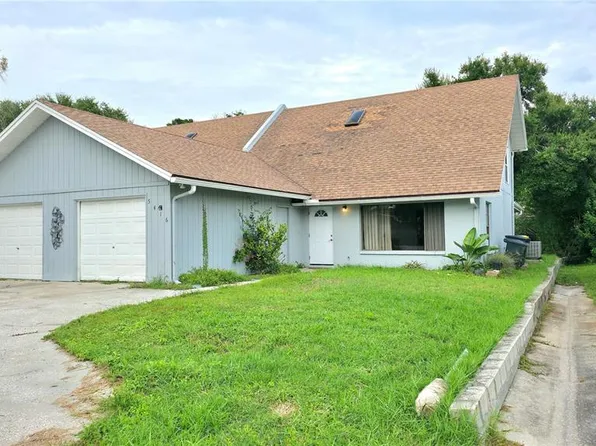 5416 Desoto Pl, Sarasota, FL 34234