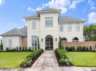 3104 Coates Xing, Baton Rouge, LA 70810