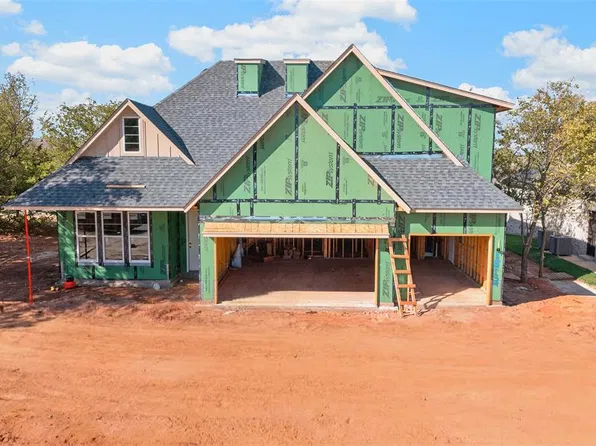 11513 NW 102nd St, Yukon, OK 73099