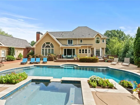 14240 Morning Mountain Way, Milton, GA 30004