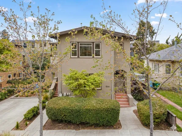 1544 Spruce St, Berkeley, CA 94709