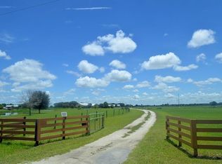 14519 M J Rd, Myakka City, FL 34251